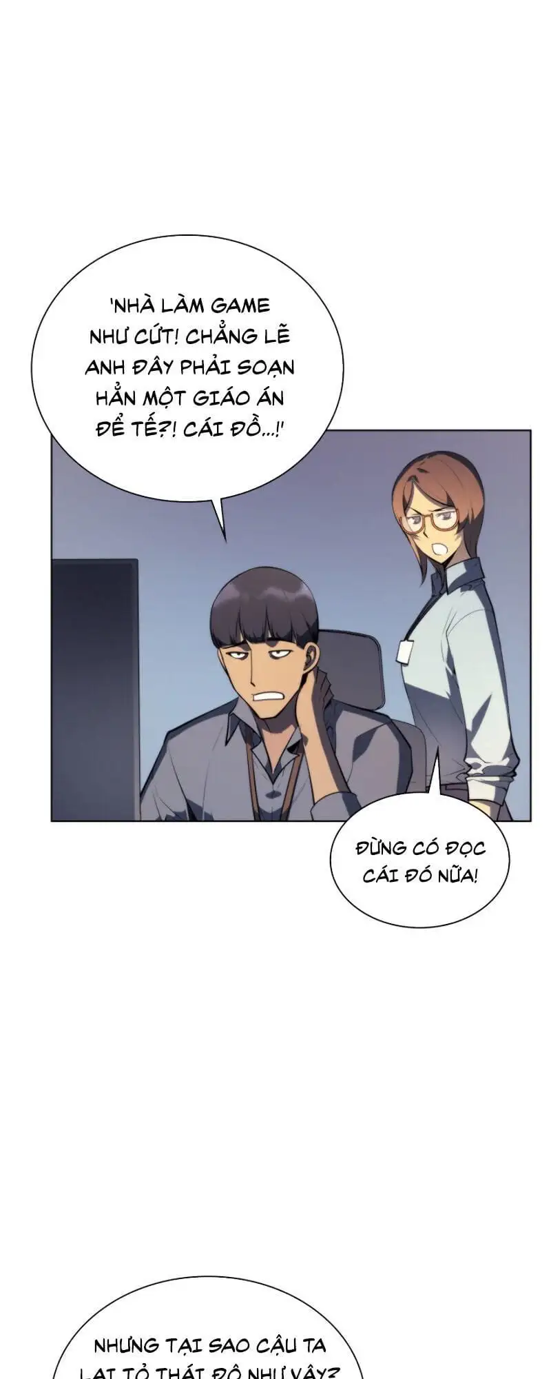 Truyện Tranh Thợ Rèn Huyền Thoại - Overgeared trang 7