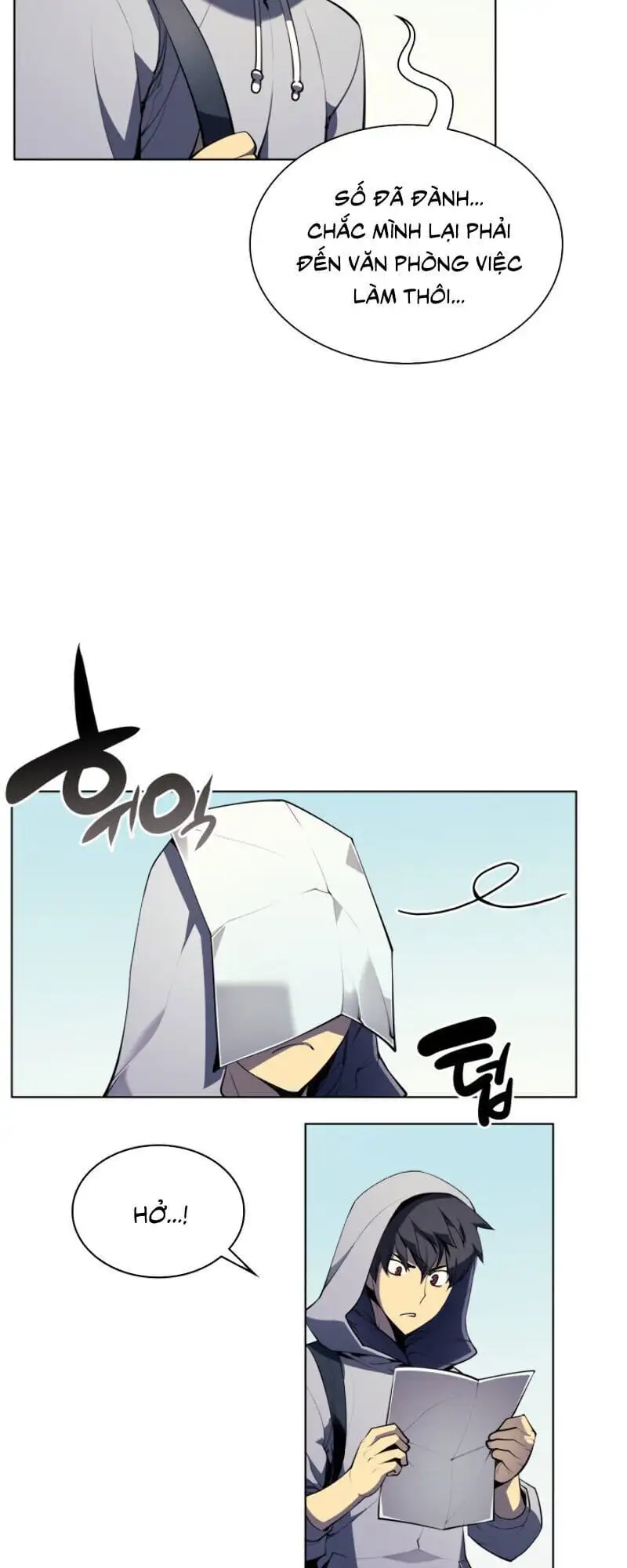 Truyện Tranh Thợ Rèn Huyền Thoại - Overgeared trang 7