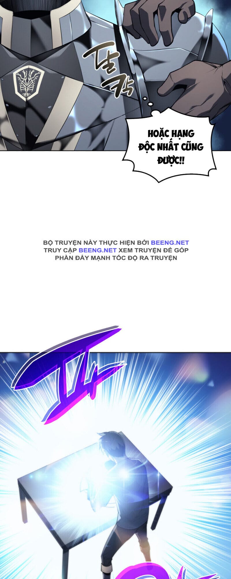 Truyện Tranh Thợ Rèn Huyền Thoại - Overgeared trang 7