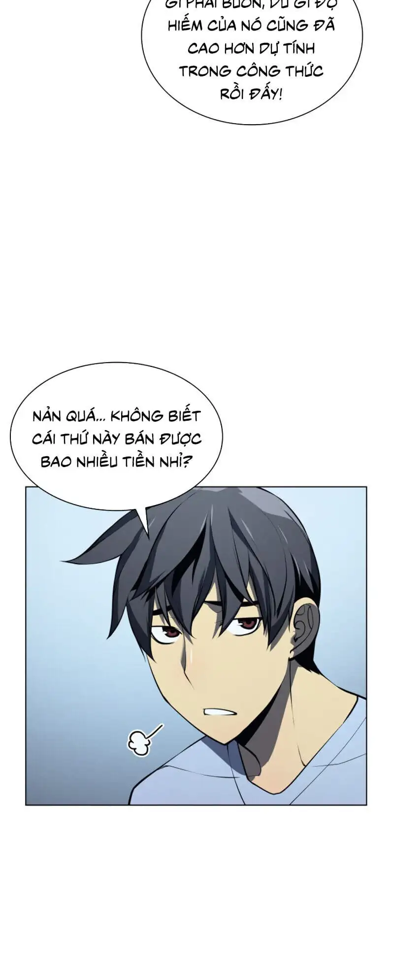 Truyện Tranh Thợ Rèn Huyền Thoại - Overgeared trang 7