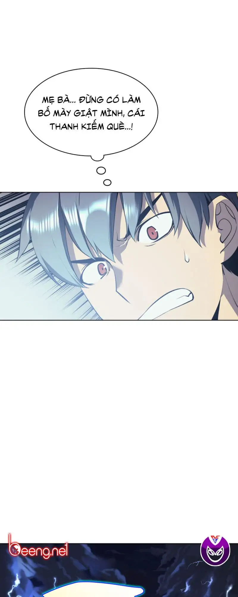 Truyện Tranh Thợ Rèn Huyền Thoại - Overgeared trang 7