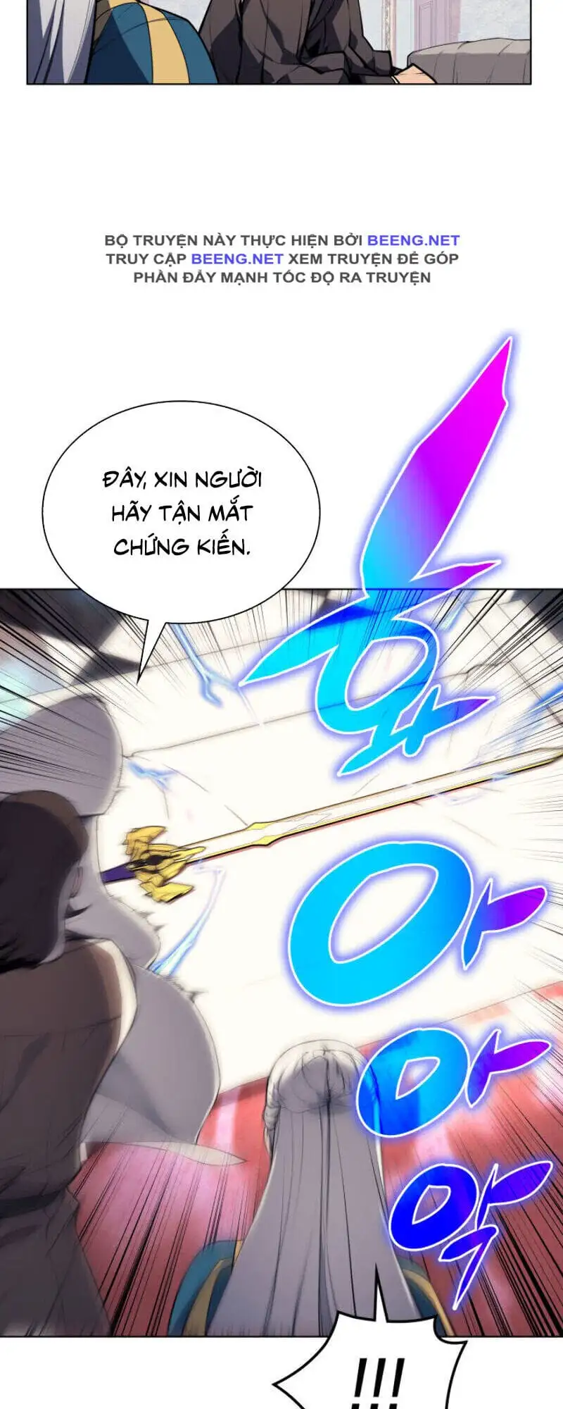 Truyện Tranh Thợ Rèn Huyền Thoại - Overgeared trang 7