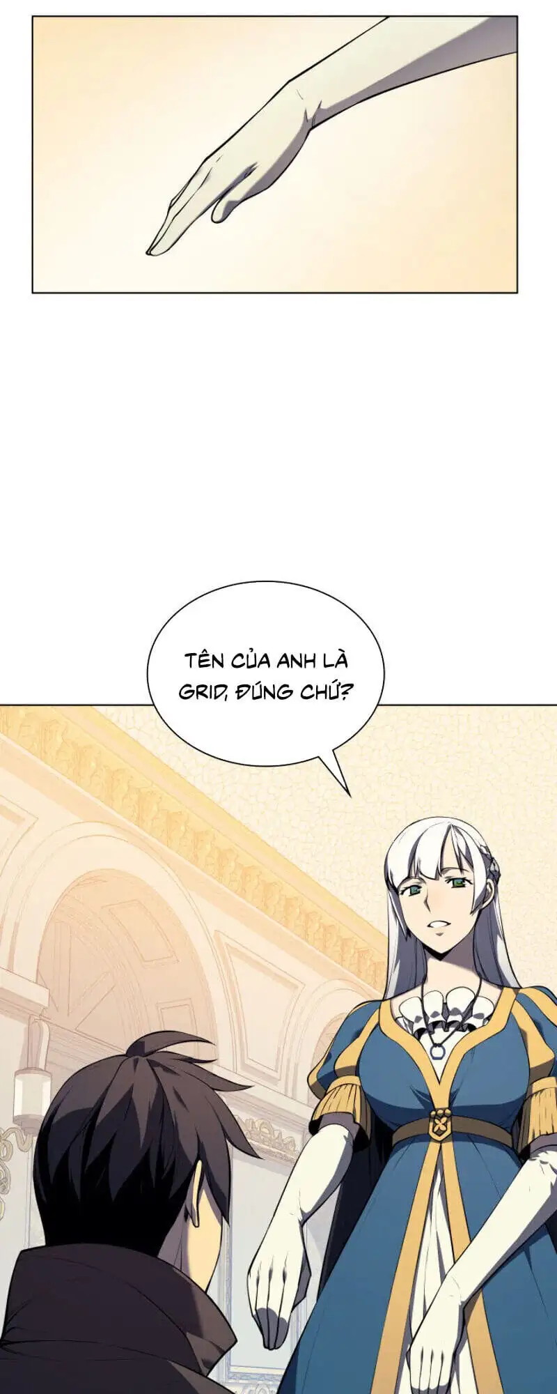 Truyện Tranh Thợ Rèn Huyền Thoại - Overgeared trang 7