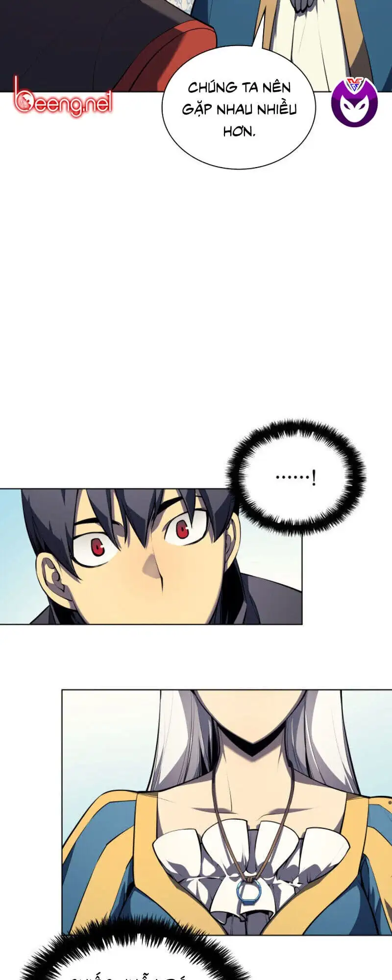 Truyện Tranh Thợ Rèn Huyền Thoại - Overgeared trang 7