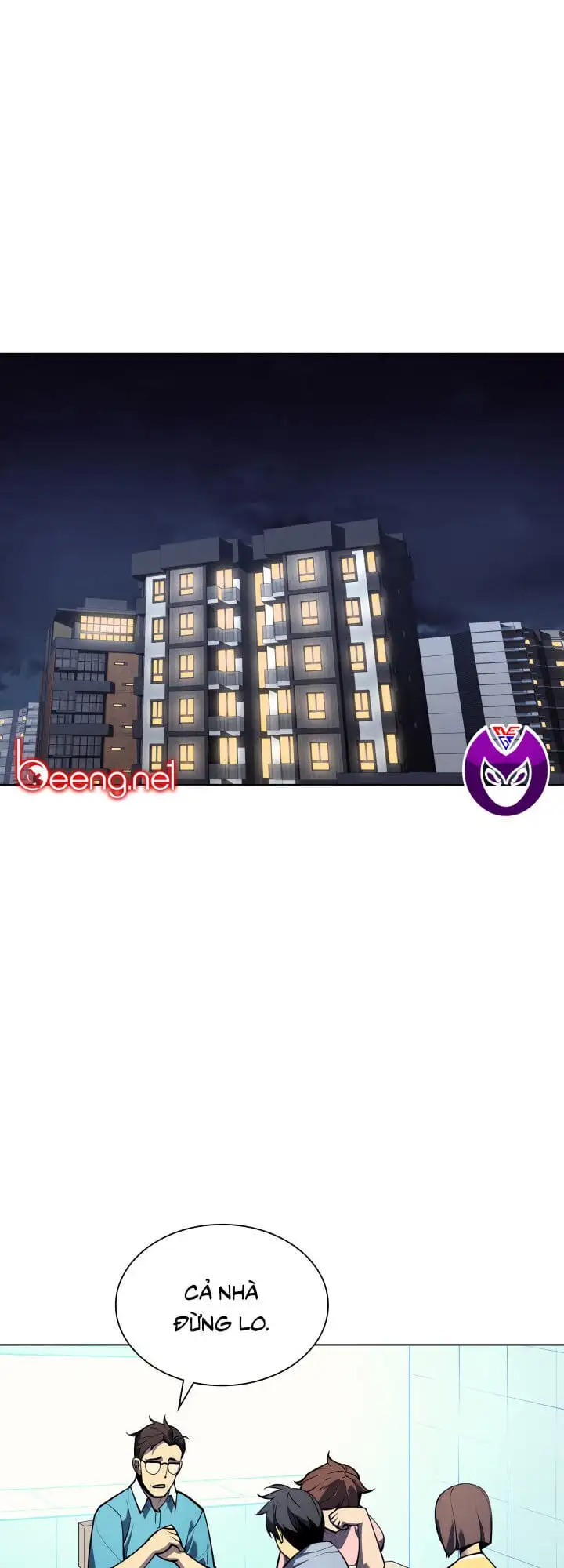 Truyện Tranh Thợ Rèn Huyền Thoại - Overgeared trang 7