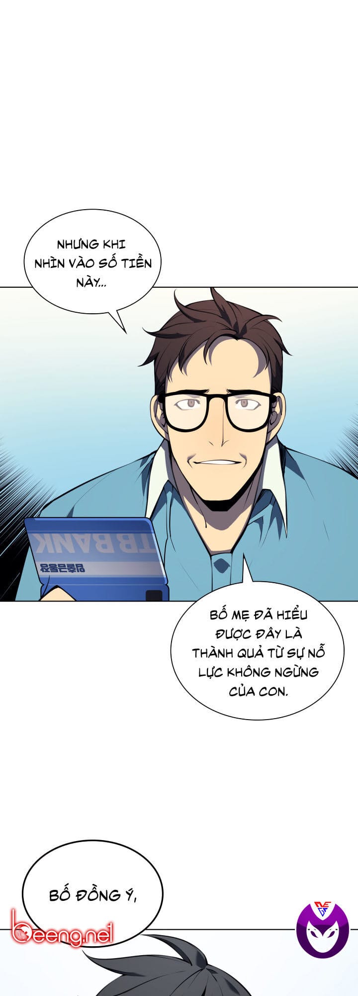 Truyện Tranh Thợ Rèn Huyền Thoại - Overgeared trang 7