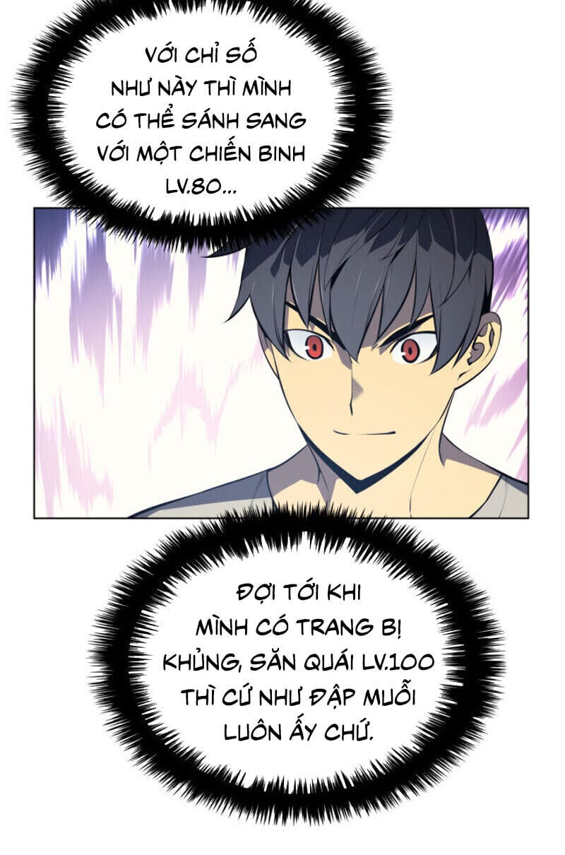 Truyện Tranh Thợ Rèn Huyền Thoại - Overgeared trang 7