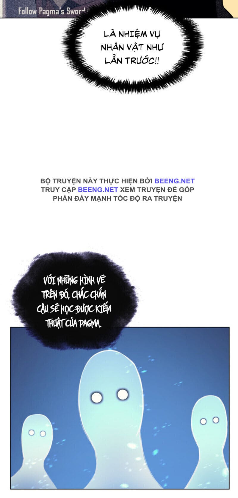 Truyện Tranh Thợ Rèn Huyền Thoại - Overgeared trang 7