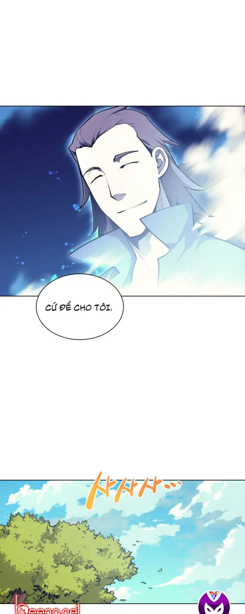 Truyện Tranh Thợ Rèn Huyền Thoại - Overgeared trang 7