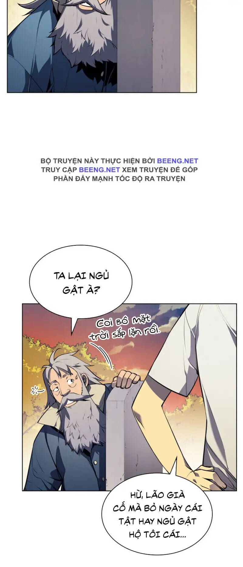 Truyện Tranh Thợ Rèn Huyền Thoại - Overgeared trang 7