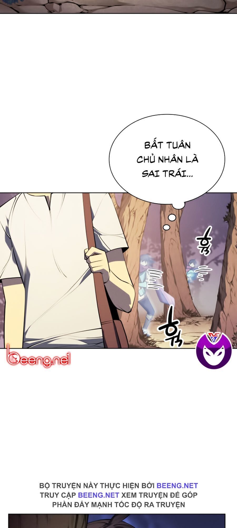 Truyện Tranh Thợ Rèn Huyền Thoại - Overgeared trang 7