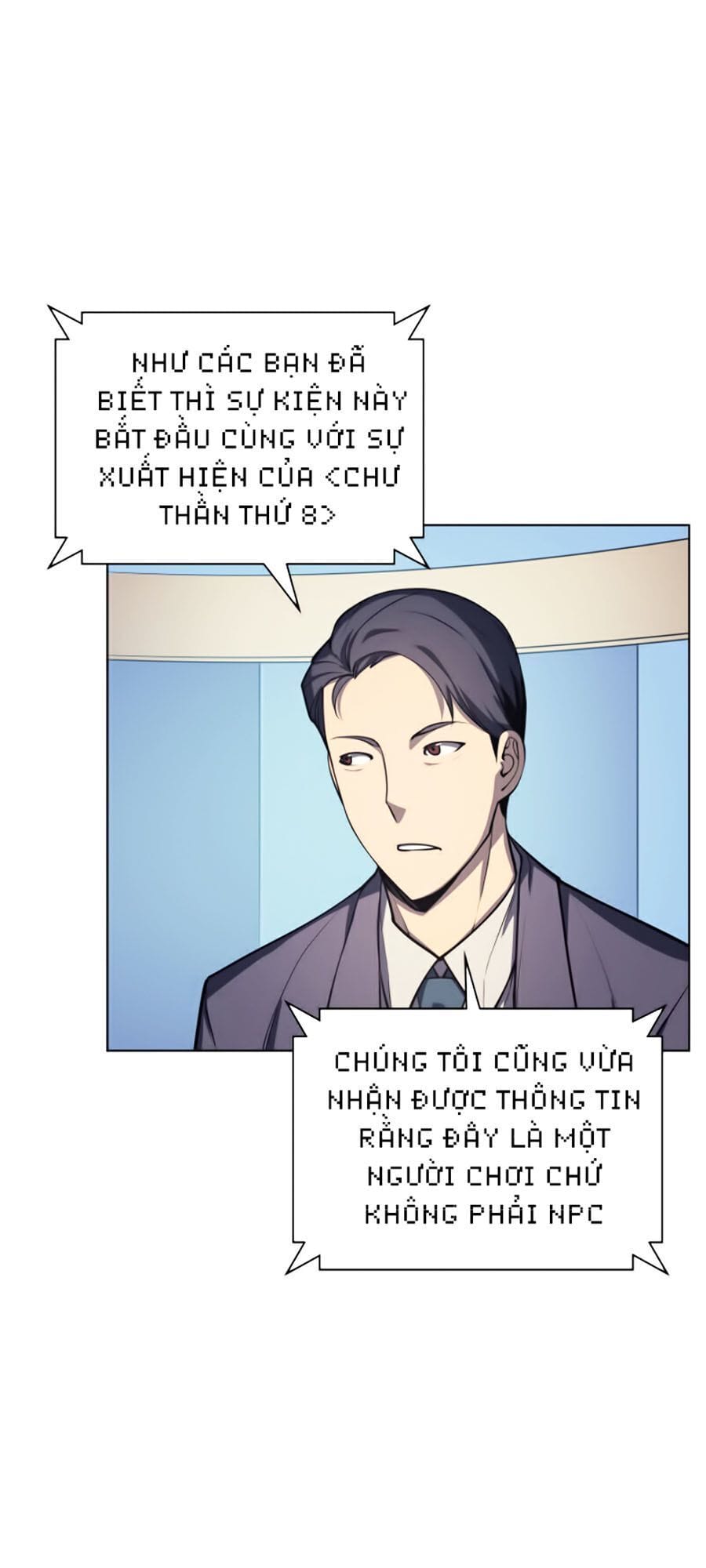 Truyện Tranh Thợ Rèn Huyền Thoại - Overgeared trang 7