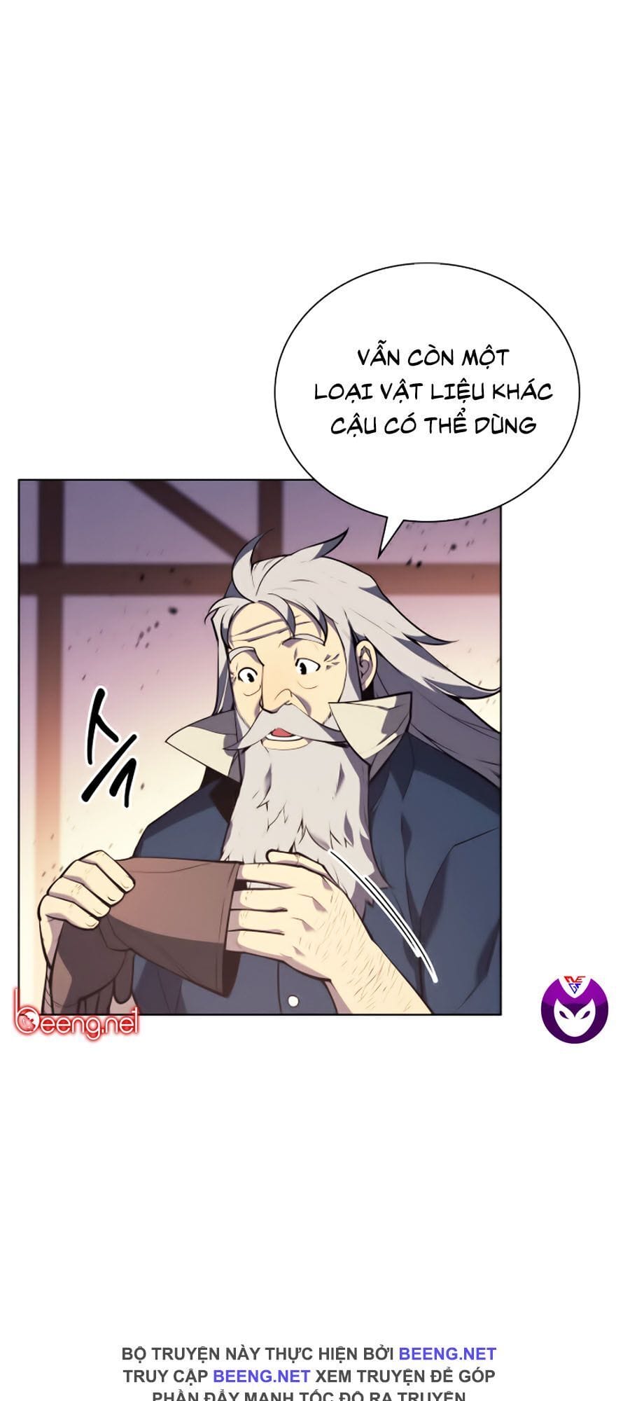 Truyện Tranh Thợ Rèn Huyền Thoại - Overgeared trang 7