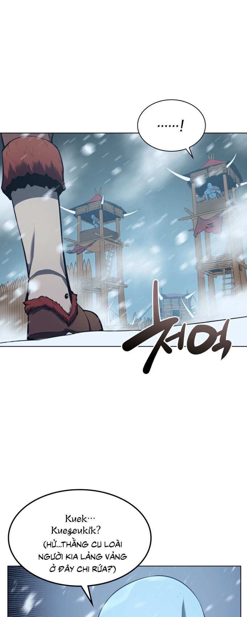 Truyện Tranh Thợ Rèn Huyền Thoại - Overgeared trang 7