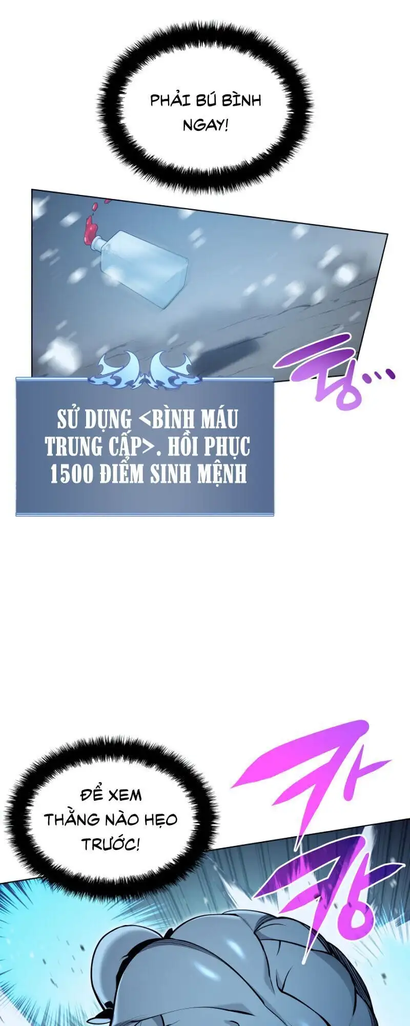 Truyện Tranh Thợ Rèn Huyền Thoại - Overgeared trang 7