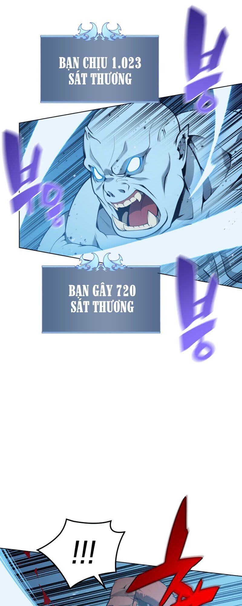 Truyện Tranh Thợ Rèn Huyền Thoại - Overgeared trang 7