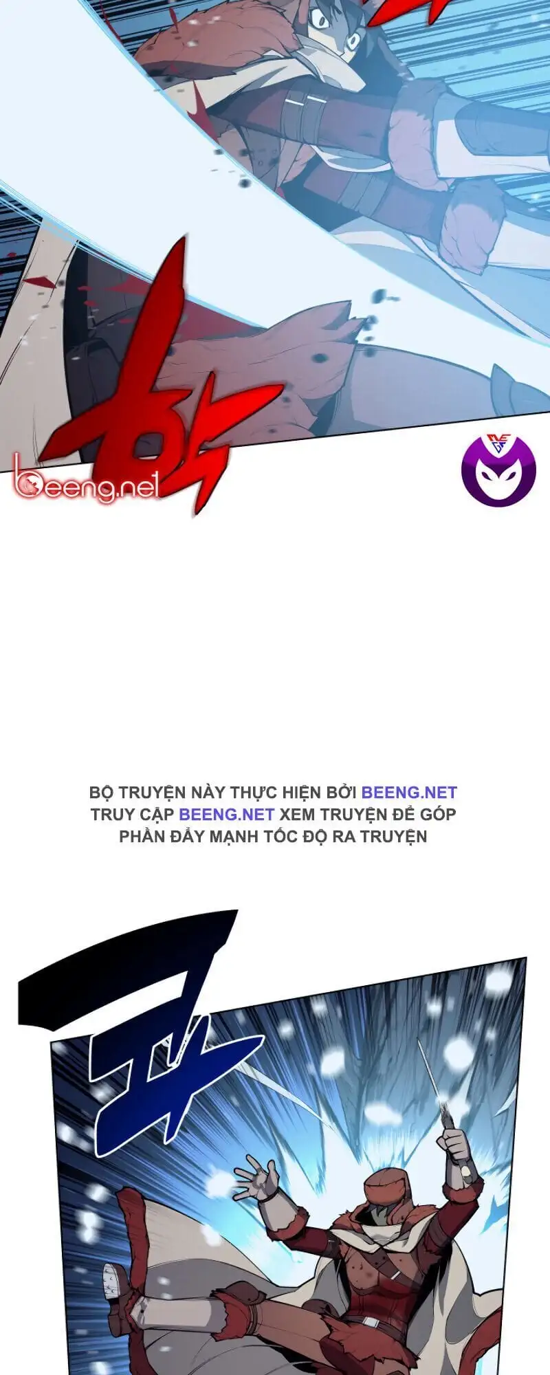 Truyện Tranh Thợ Rèn Huyền Thoại - Overgeared trang 7