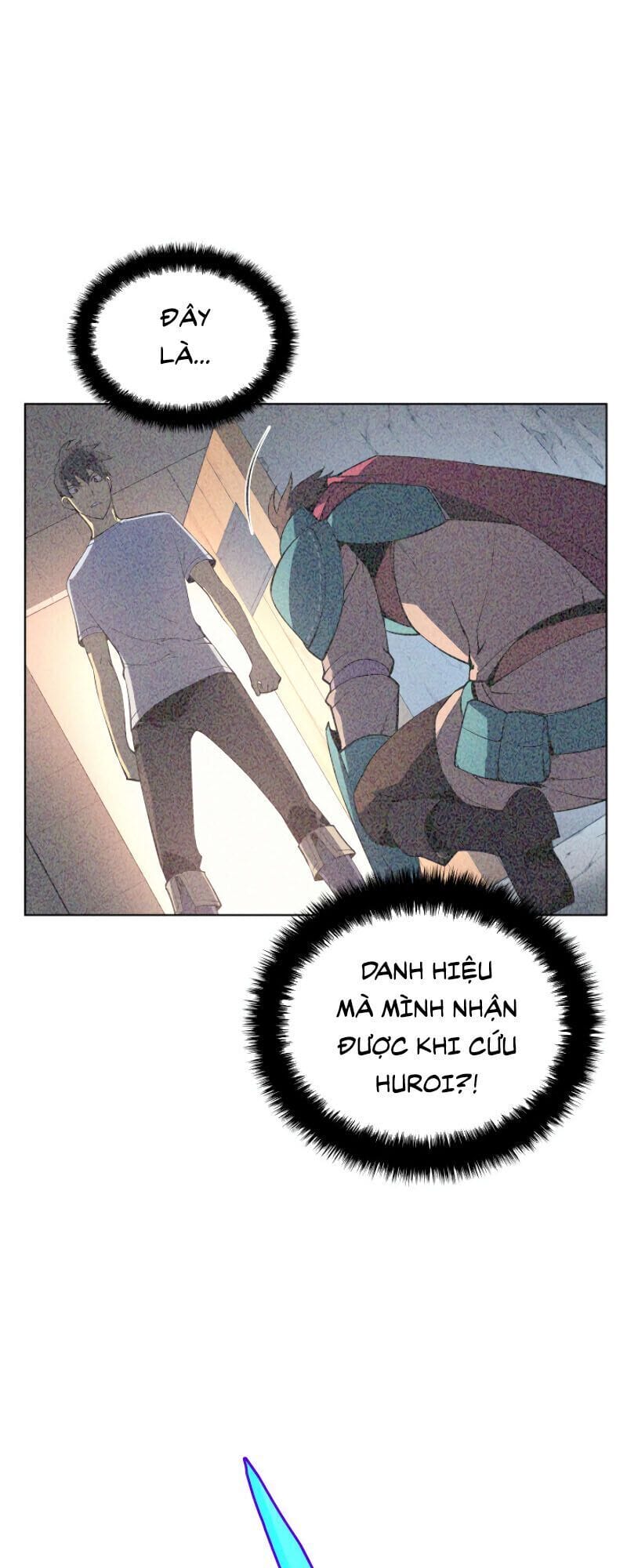 Truyện Tranh Thợ Rèn Huyền Thoại - Overgeared trang 7