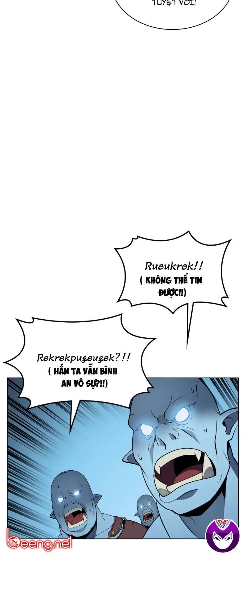 Truyện Tranh Thợ Rèn Huyền Thoại - Overgeared trang 7