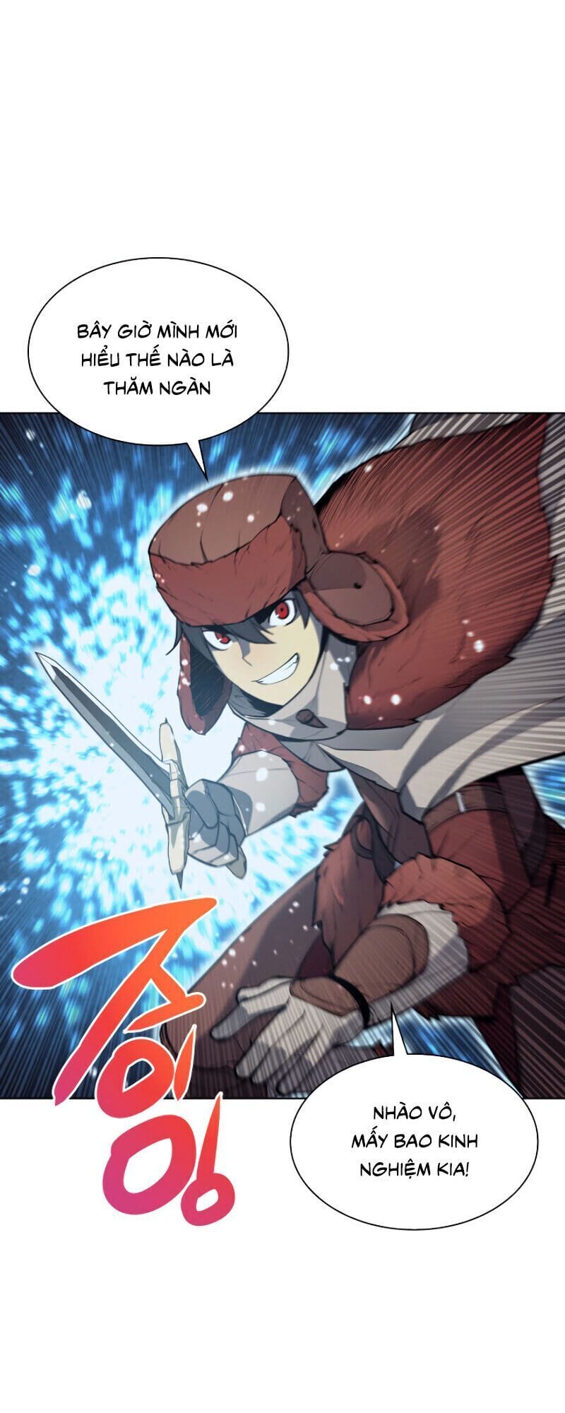 Truyện Tranh Thợ Rèn Huyền Thoại - Overgeared trang 7