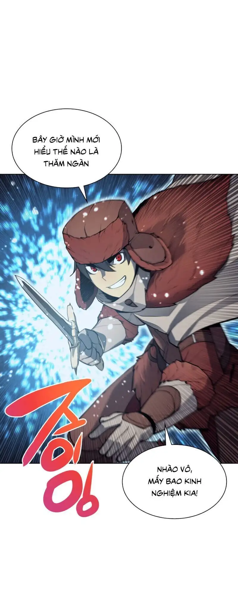 Truyện Tranh Thợ Rèn Huyền Thoại - Overgeared trang 7