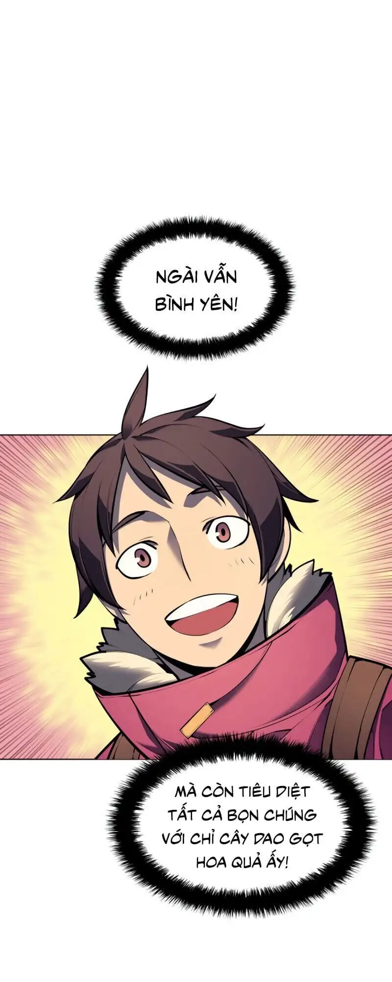 Truyện Tranh Thợ Rèn Huyền Thoại - Overgeared trang 7