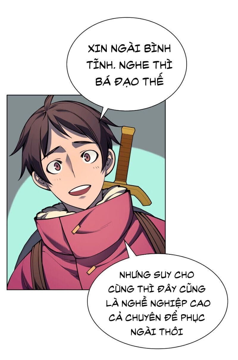 Truyện Tranh Thợ Rèn Huyền Thoại - Overgeared trang 7