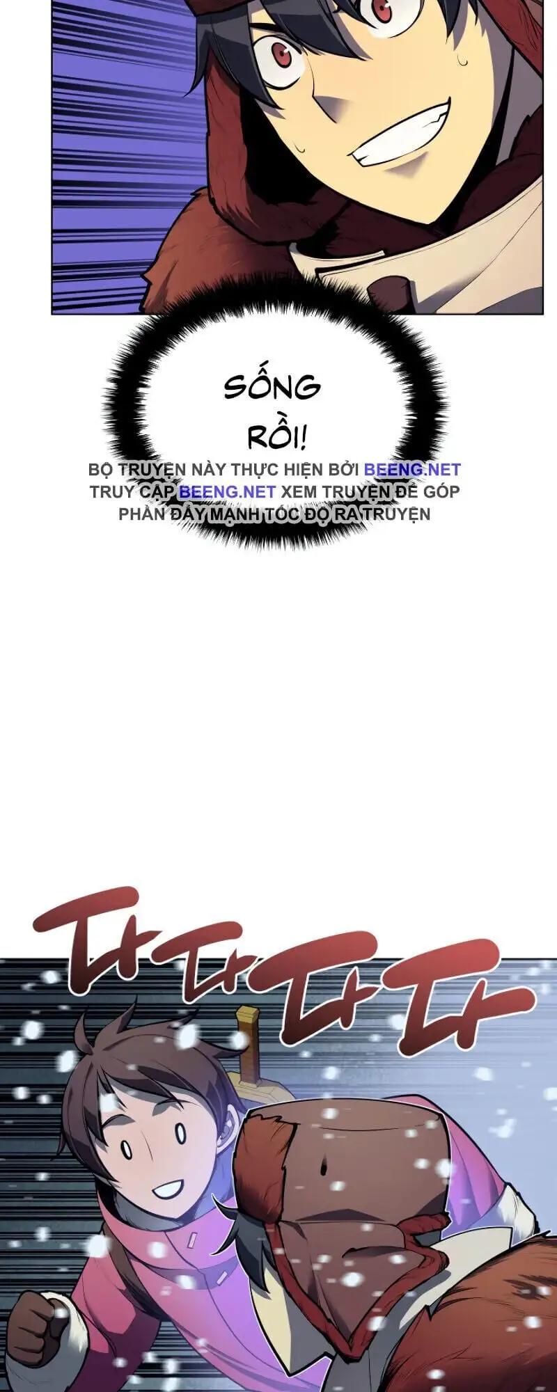 Truyện Tranh Thợ Rèn Huyền Thoại - Overgeared trang 7