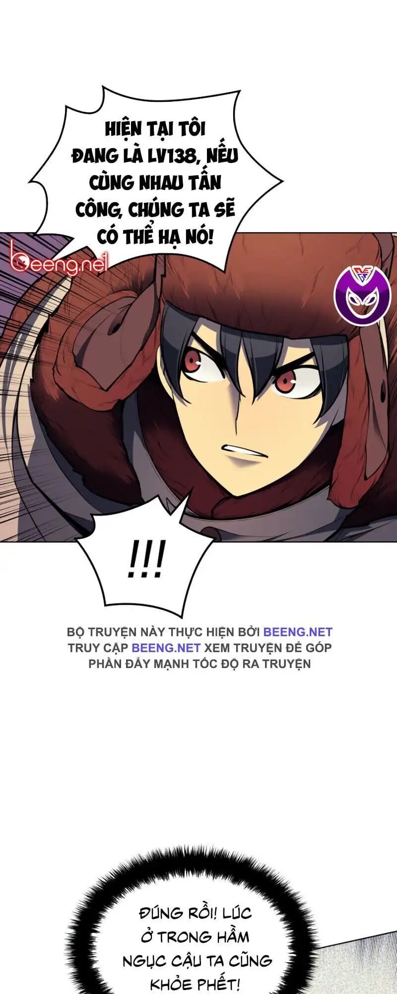 Truyện Tranh Thợ Rèn Huyền Thoại - Overgeared trang 7