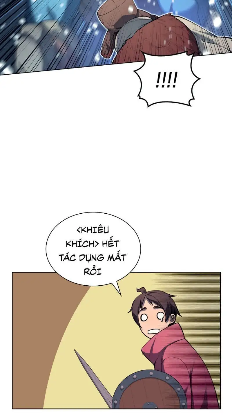 Truyện Tranh Thợ Rèn Huyền Thoại - Overgeared trang 7