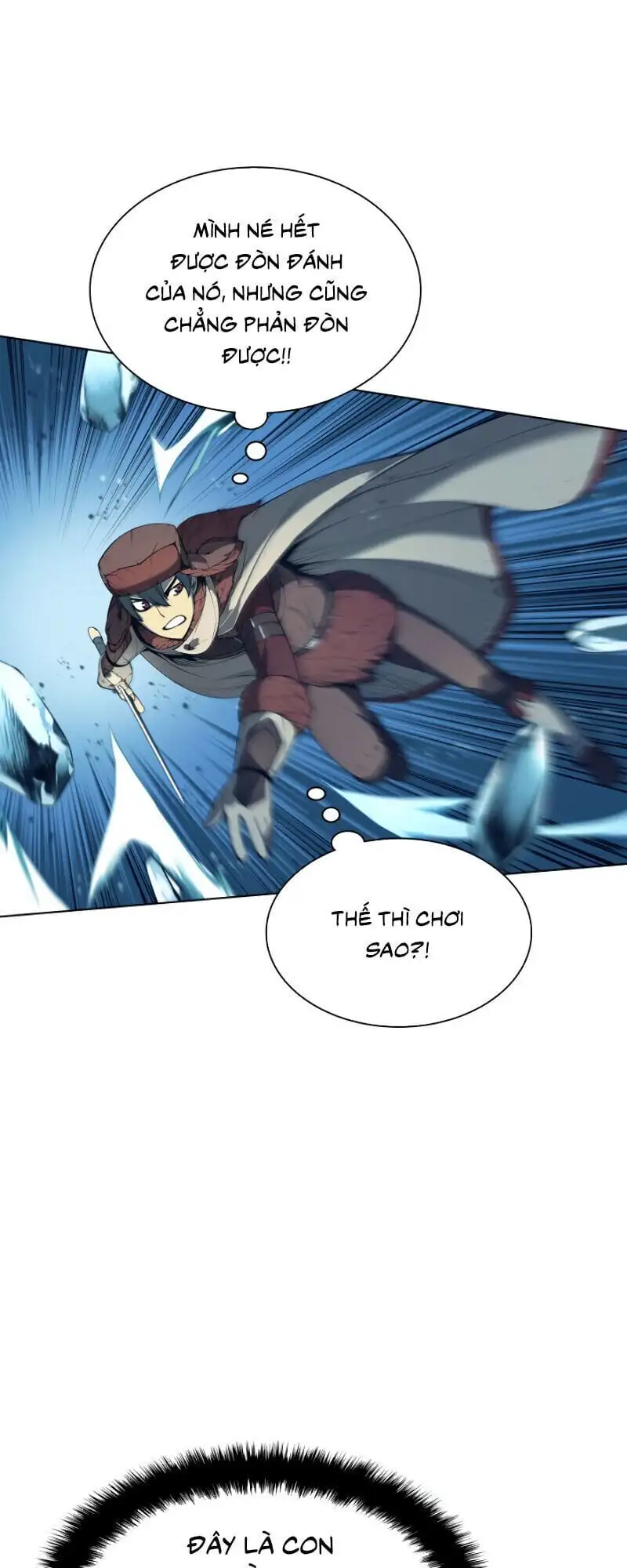 Truyện Tranh Thợ Rèn Huyền Thoại - Overgeared trang 7