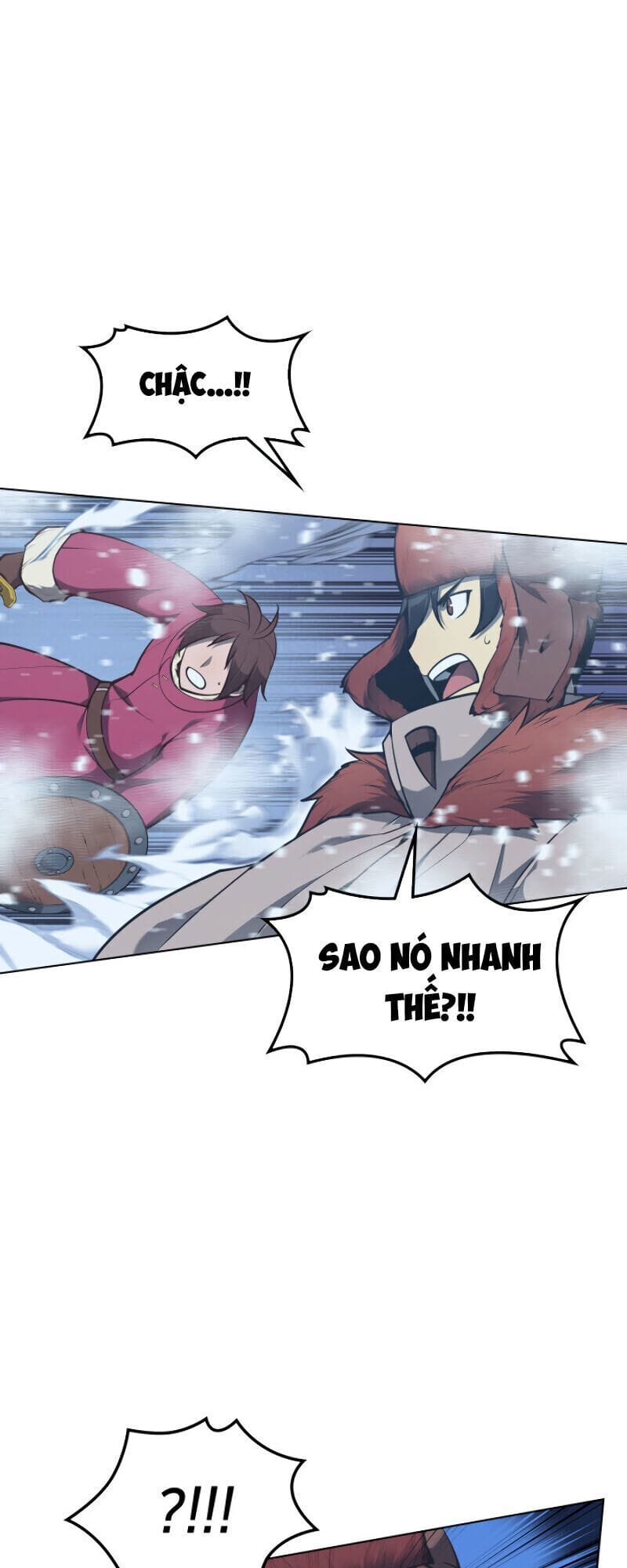 Truyện Tranh Thợ Rèn Huyền Thoại - Overgeared trang 7