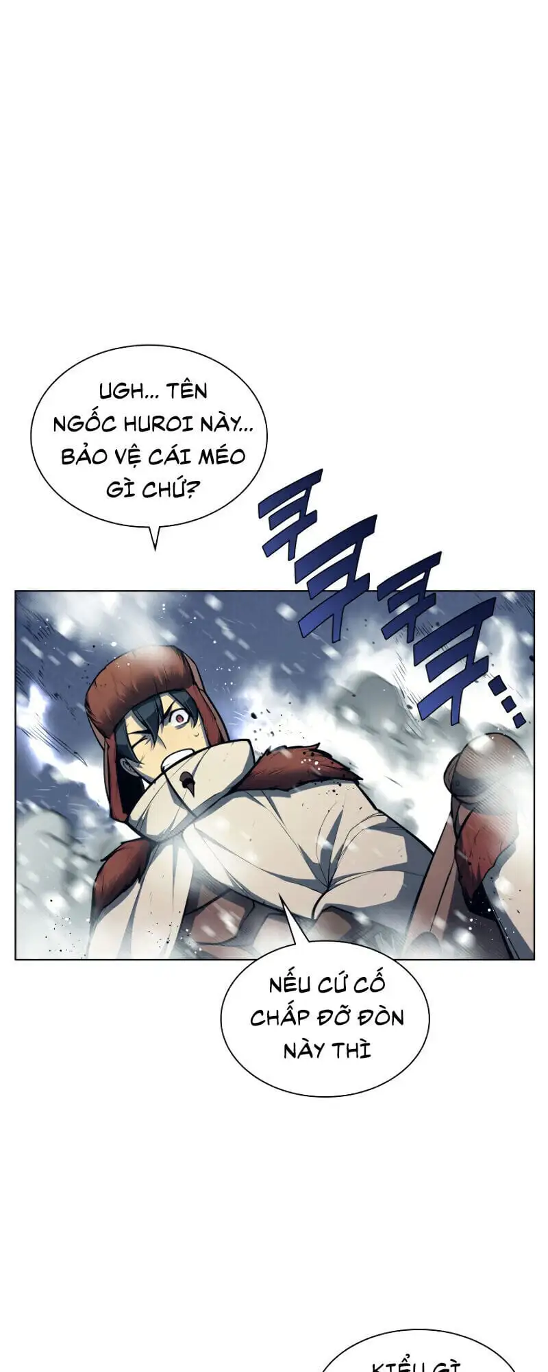 Truyện Tranh Thợ Rèn Huyền Thoại - Overgeared trang 7