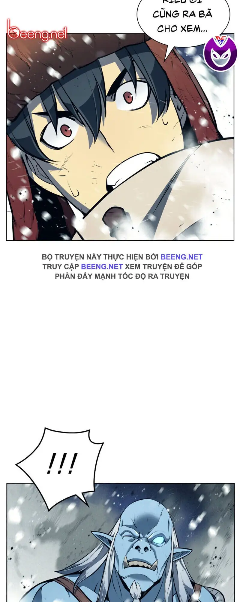 Truyện Tranh Thợ Rèn Huyền Thoại - Overgeared trang 7