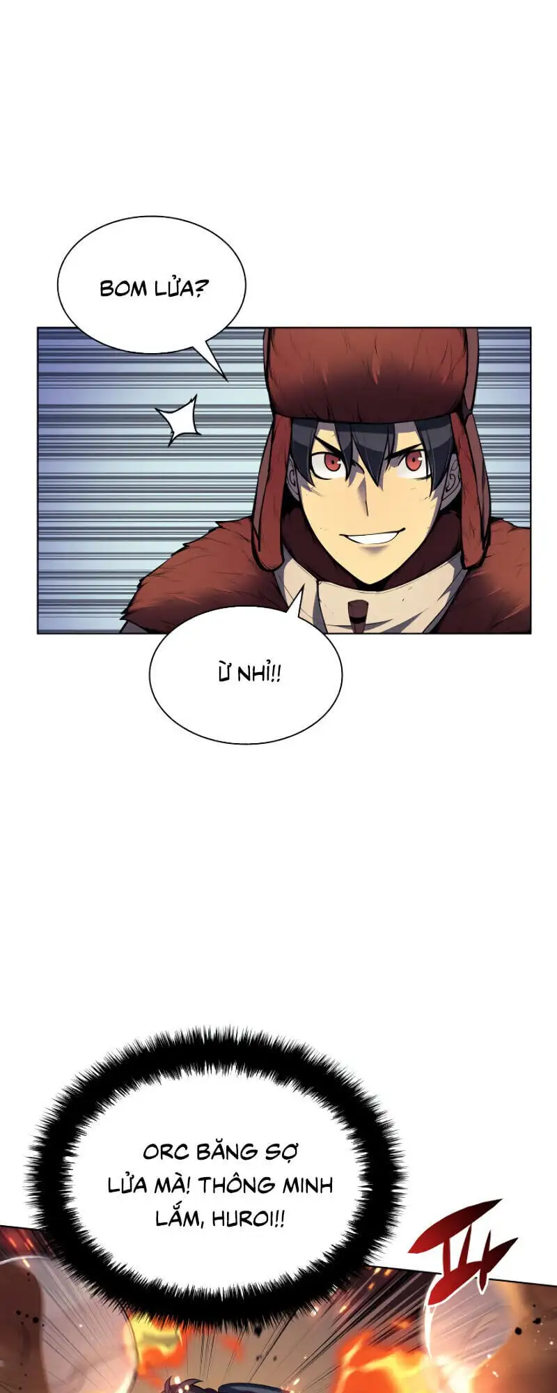 Truyện Tranh Thợ Rèn Huyền Thoại - Overgeared trang 7