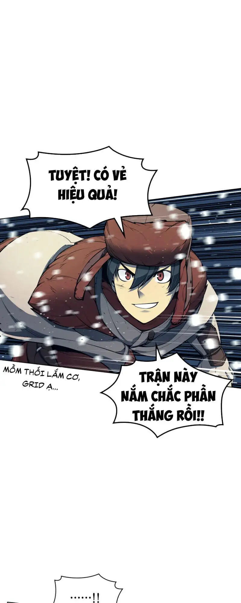 Truyện Tranh Thợ Rèn Huyền Thoại - Overgeared trang 7