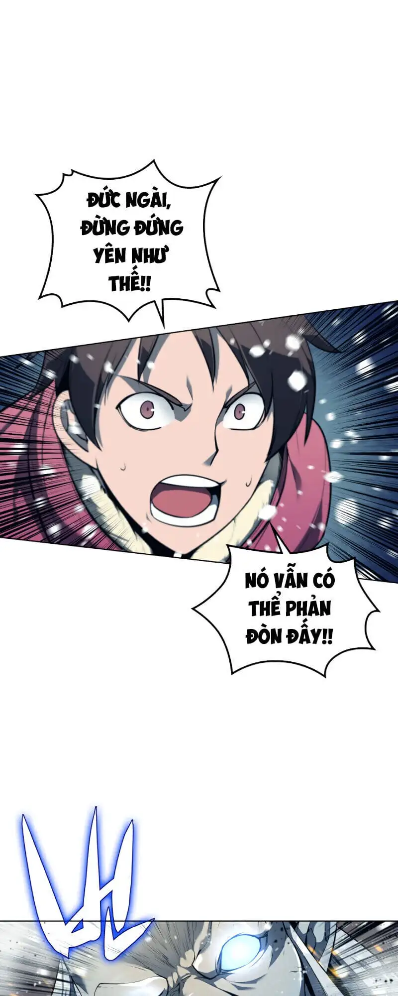 Truyện Tranh Thợ Rèn Huyền Thoại - Overgeared trang 7