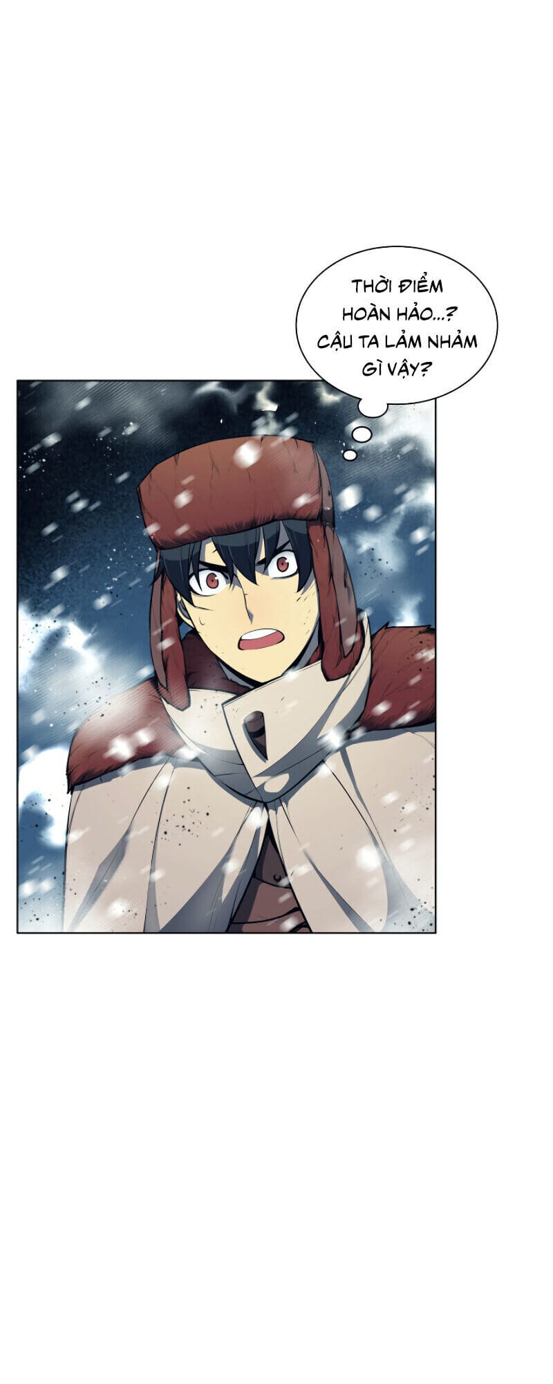 Truyện Tranh Thợ Rèn Huyền Thoại - Overgeared trang 7