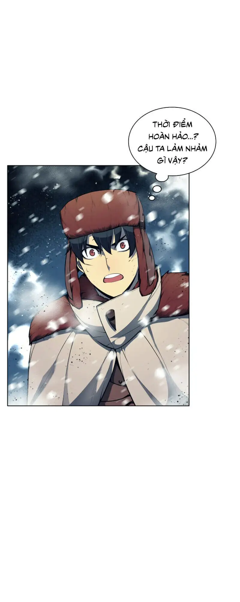 Truyện Tranh Thợ Rèn Huyền Thoại - Overgeared trang 7