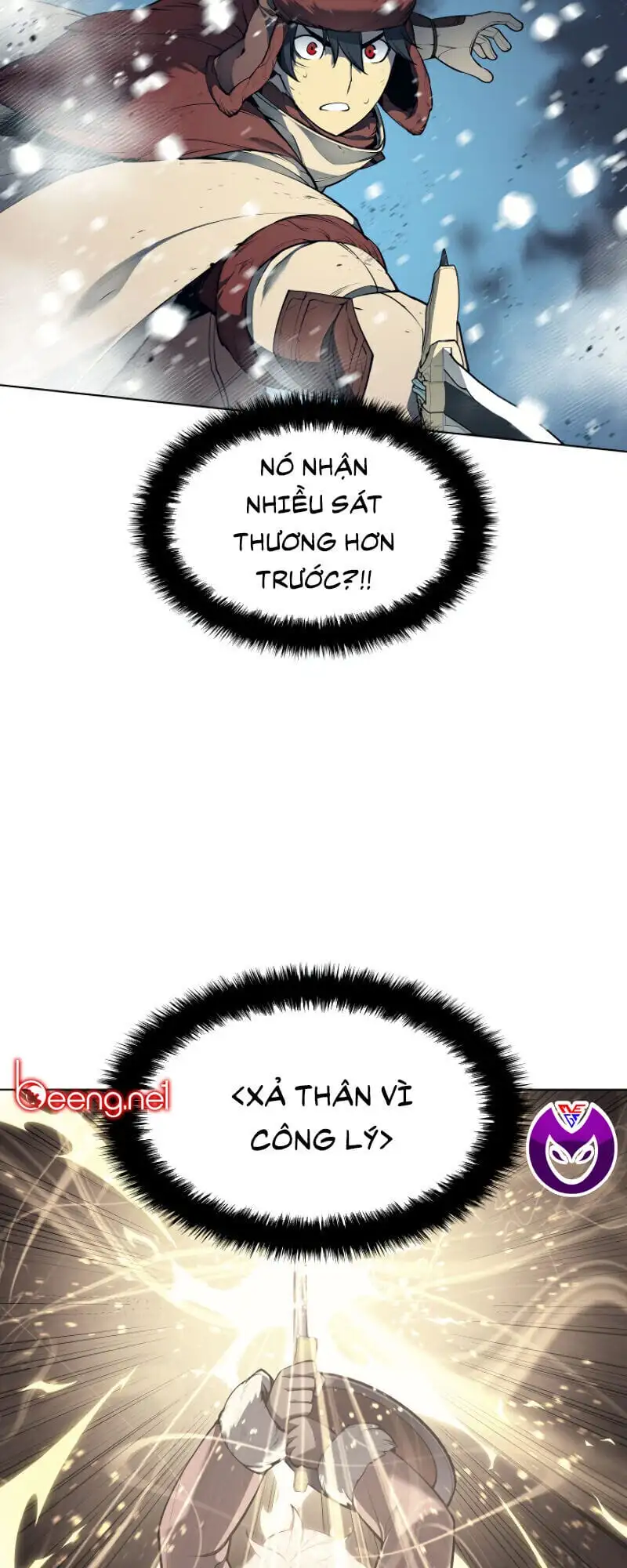 Truyện Tranh Thợ Rèn Huyền Thoại - Overgeared trang 7