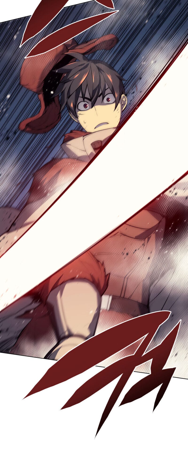 Truyện Tranh Thợ Rèn Huyền Thoại - Overgeared trang 7