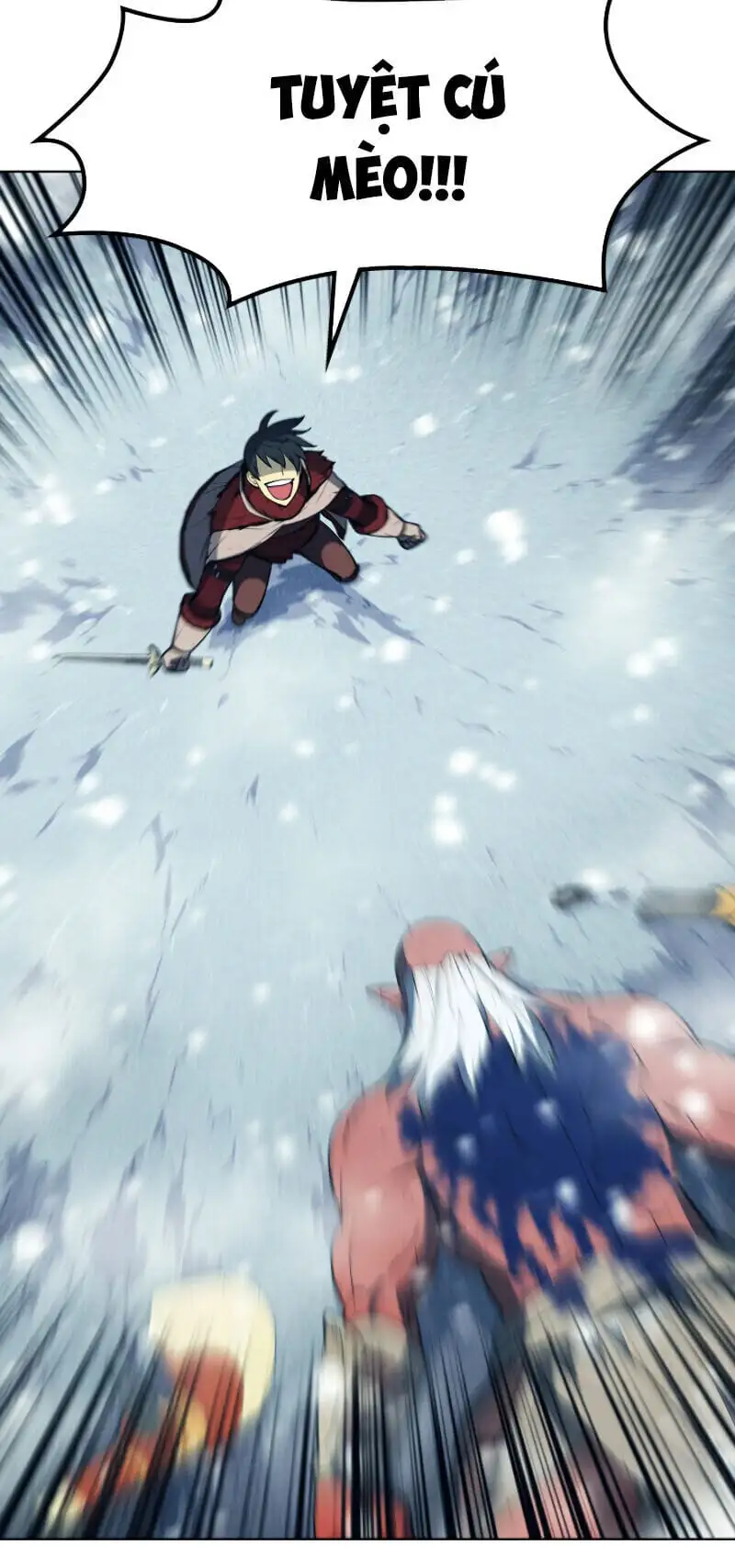 Truyện Tranh Thợ Rèn Huyền Thoại - Overgeared trang 7