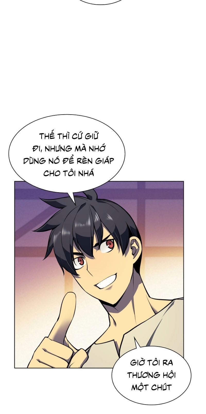 Truyện Tranh Thợ Rèn Huyền Thoại - Overgeared trang 7