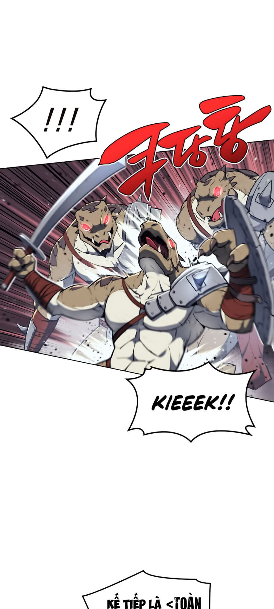 Truyện Tranh Thợ Rèn Huyền Thoại - Overgeared trang 7