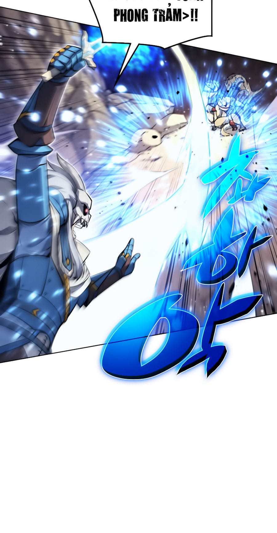 Truyện Tranh Thợ Rèn Huyền Thoại - Overgeared trang 7