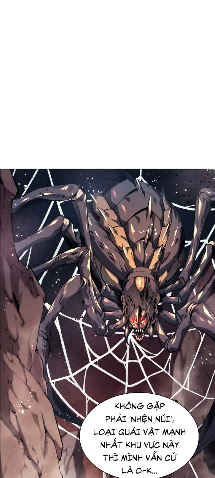 Truyện Tranh Thợ Rèn Huyền Thoại - Overgeared trang 7