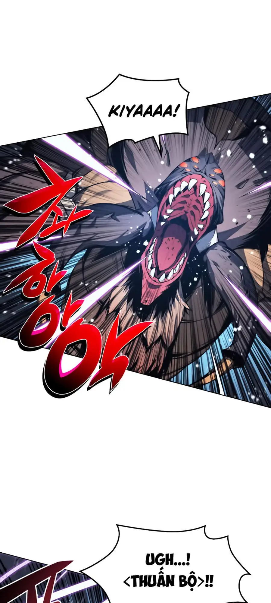 Truyện Tranh Thợ Rèn Huyền Thoại - Overgeared trang 7