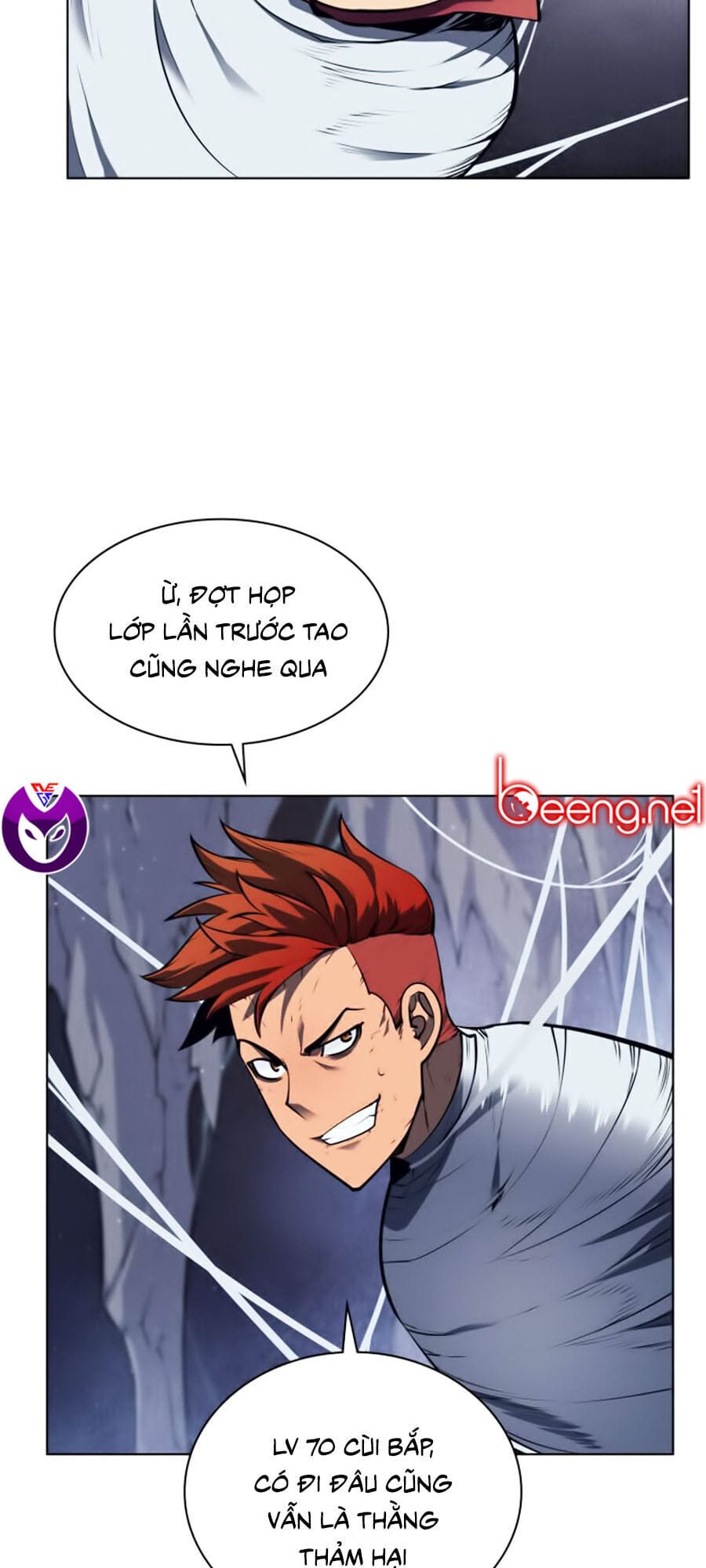 Truyện Tranh Thợ Rèn Huyền Thoại - Overgeared trang 7