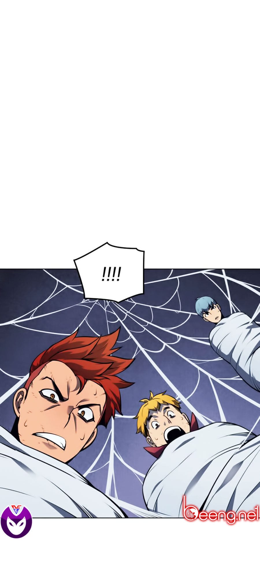 Truyện Tranh Thợ Rèn Huyền Thoại - Overgeared trang 7