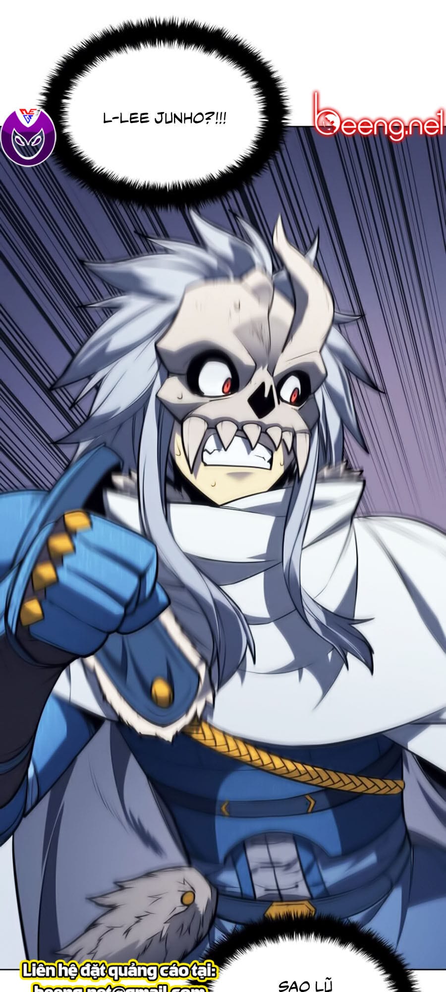 Truyện Tranh Thợ Rèn Huyền Thoại - Overgeared trang 7